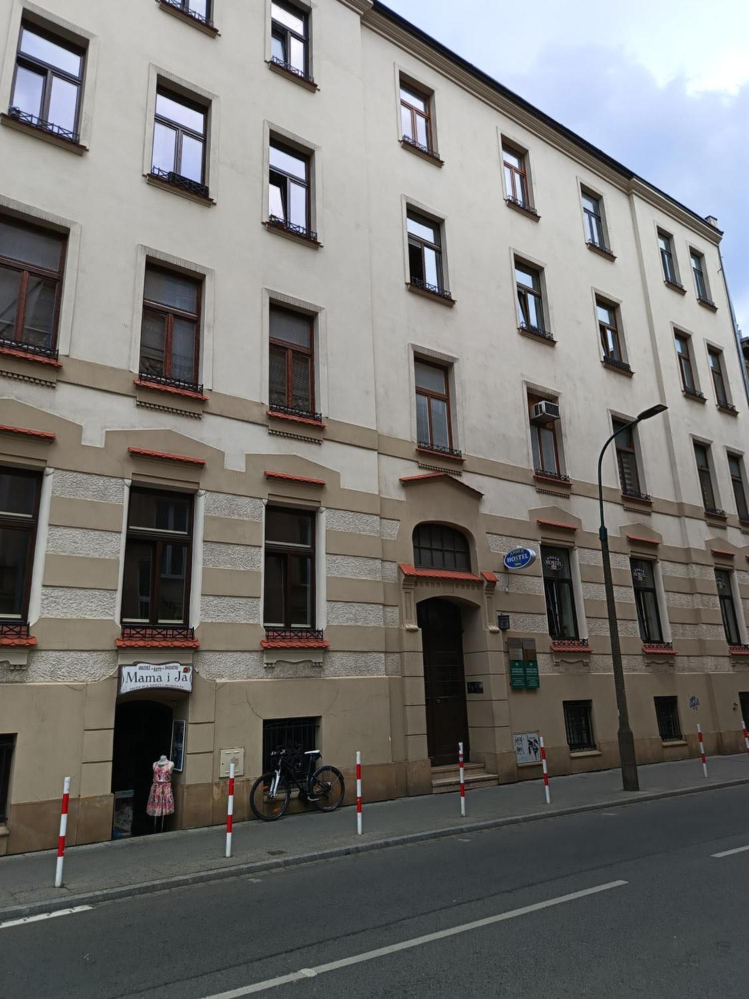 Apartment A1 In Downtown Of Krakow, Krakow
